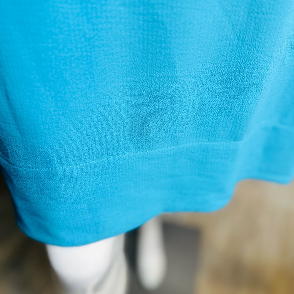 Gibson Weekend Tank Dress Casual Sleeveless - Picture 4 of 10